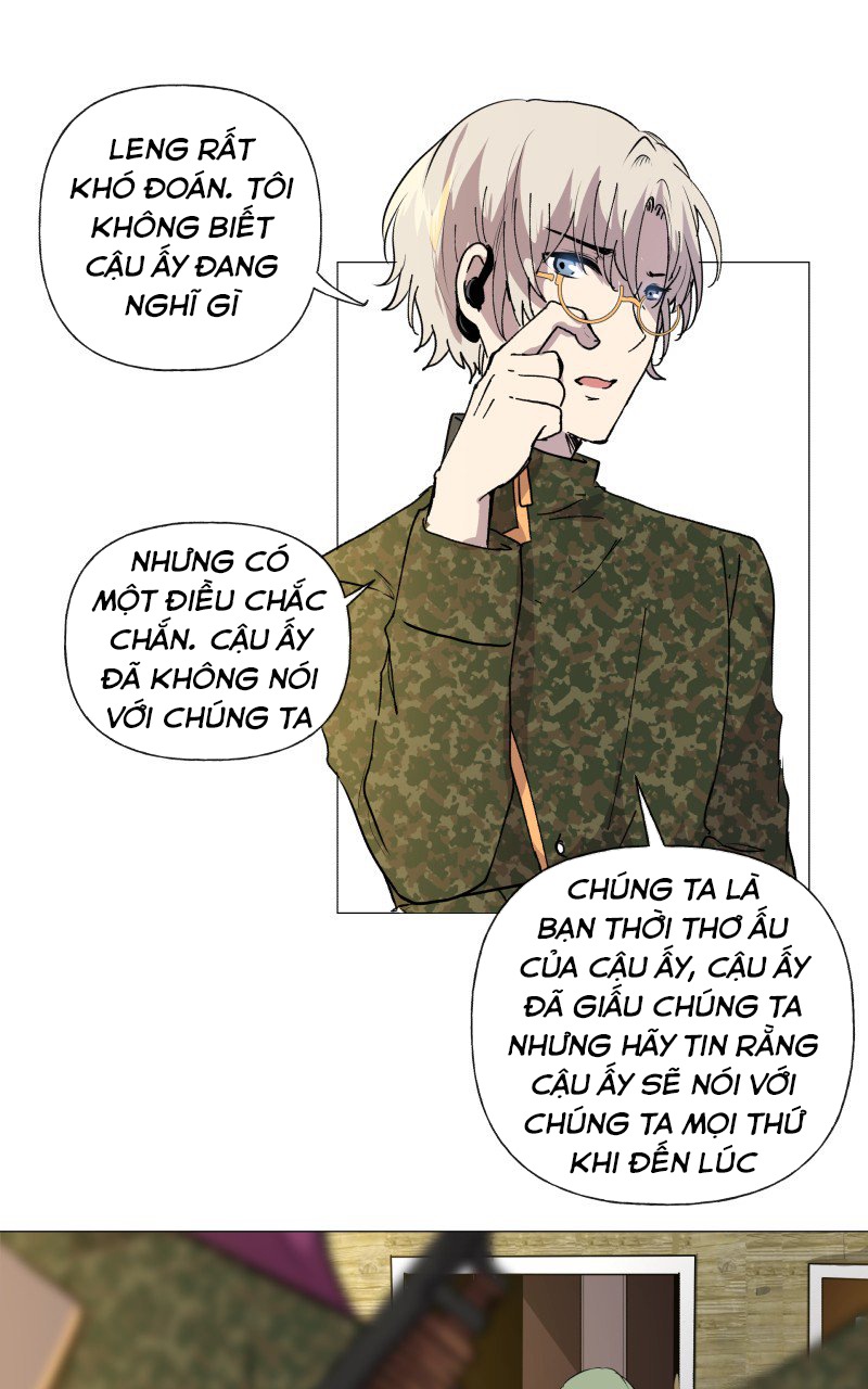 Đọc truyện Trọng sinh mạc thế - Chap 66